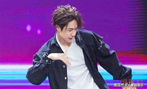 王一博最新爆料微博,揭秘娱乐圈背后的惊人真相！